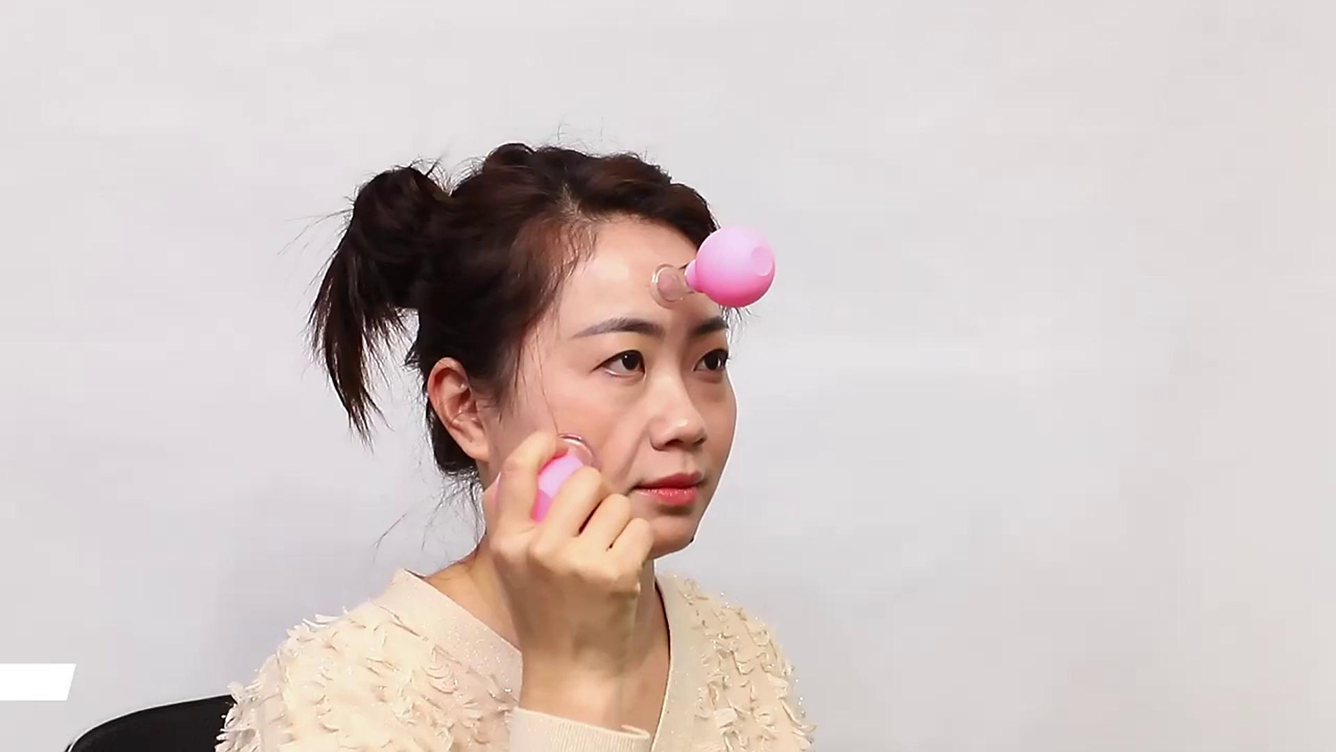 Custom Cupping Therapy Massager : Explore Facial Cupping, Silicone Cups